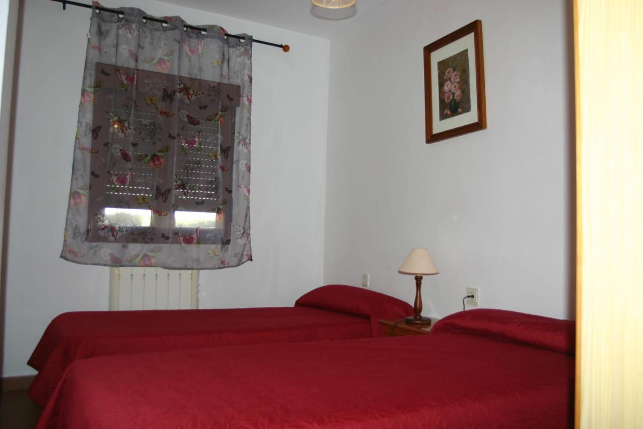 Apartamentos Y Casas Rurales Las Terrazas De La Alpujarra Бубион Экстерьер фото
