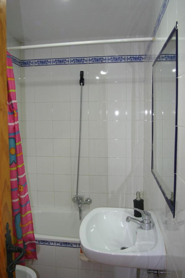 Apartamentos Y Casas Rurales Las Terrazas De La Alpujarra Бубион Экстерьер фото